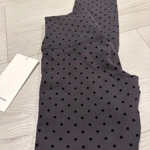 Lululemon align flock